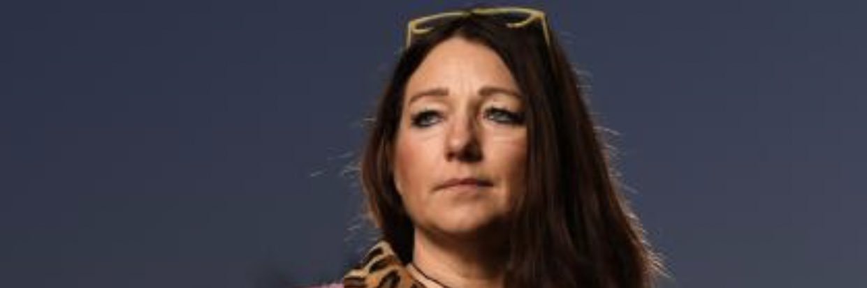 Sarah Hewitt-Clarkson banner