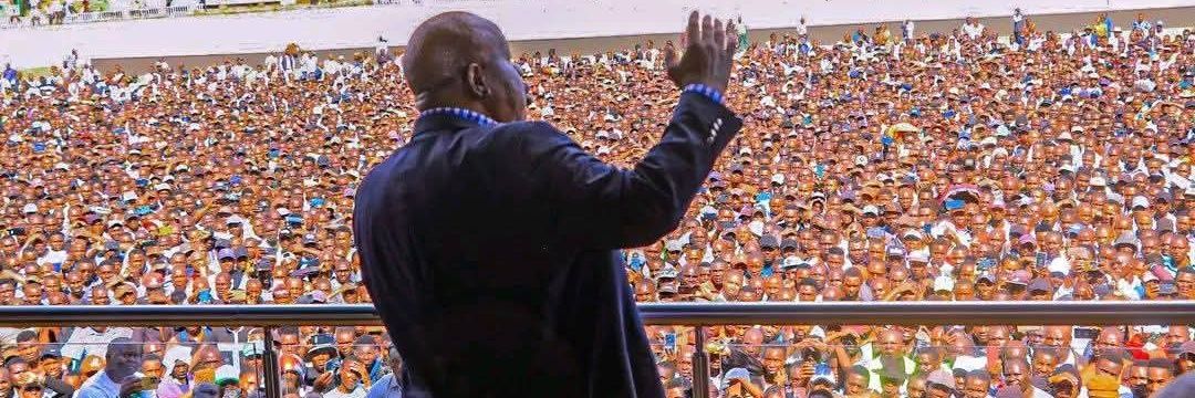 Fredmatiangi27's profile banner image