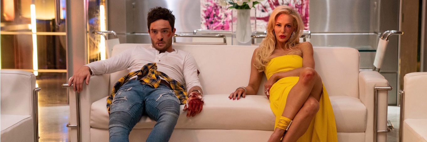 Louise Linton banner