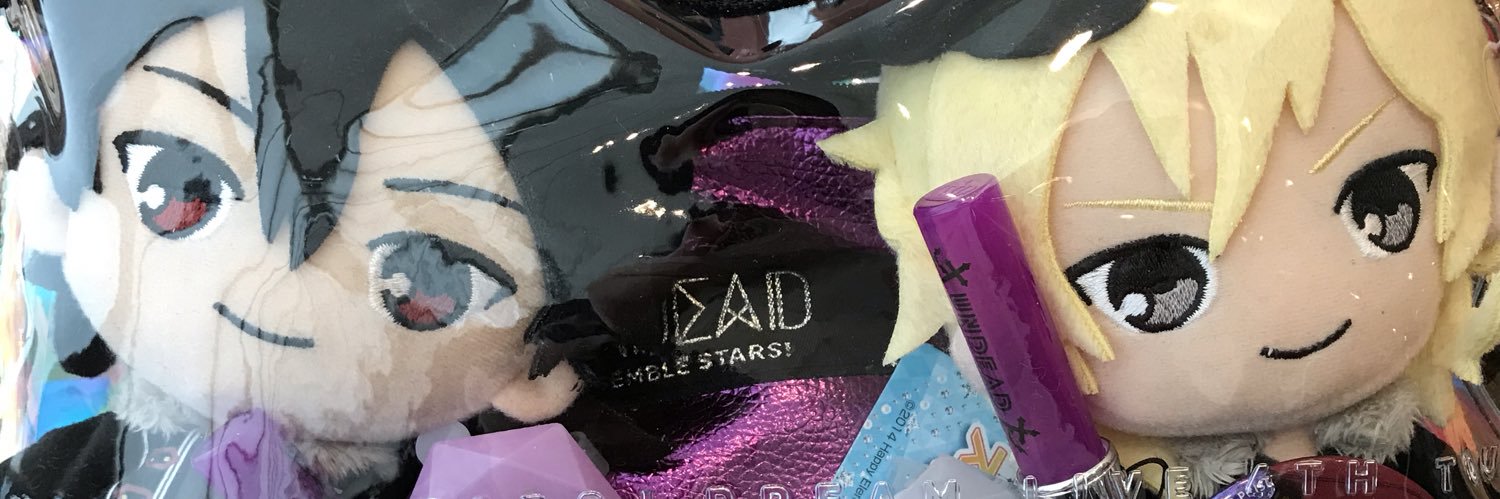 35(さんご)＠4/25.26昼の部参戦。 banner