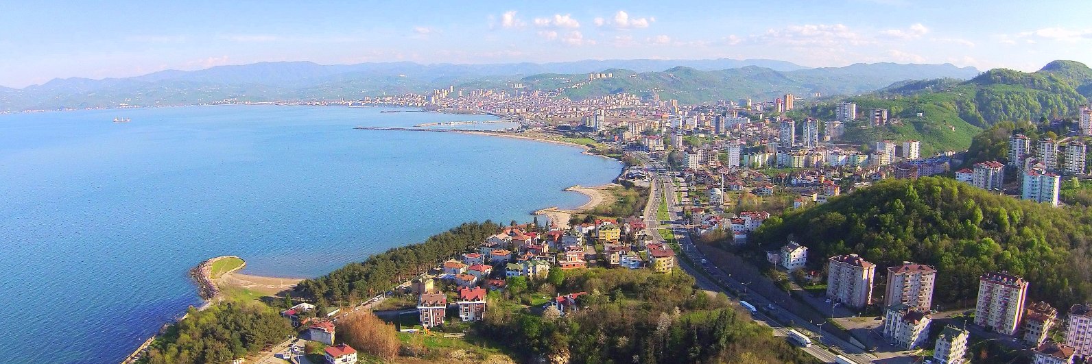 T.C. Fatsa Kaymakamlığı banner
