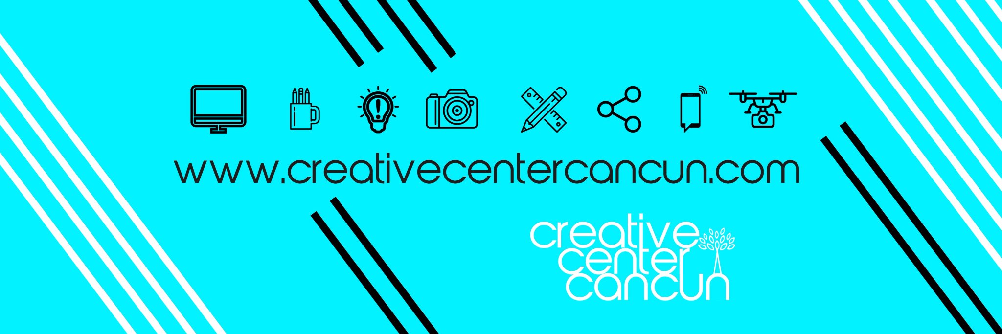 creativecenterc's profile banner image