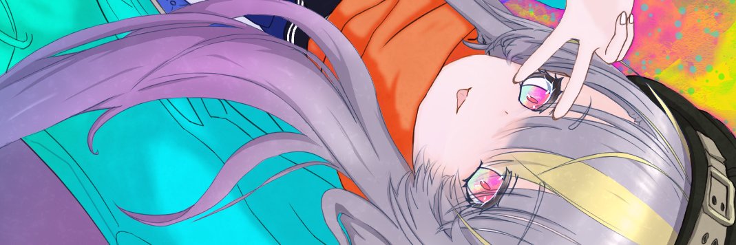 ginko3394's profile banner image