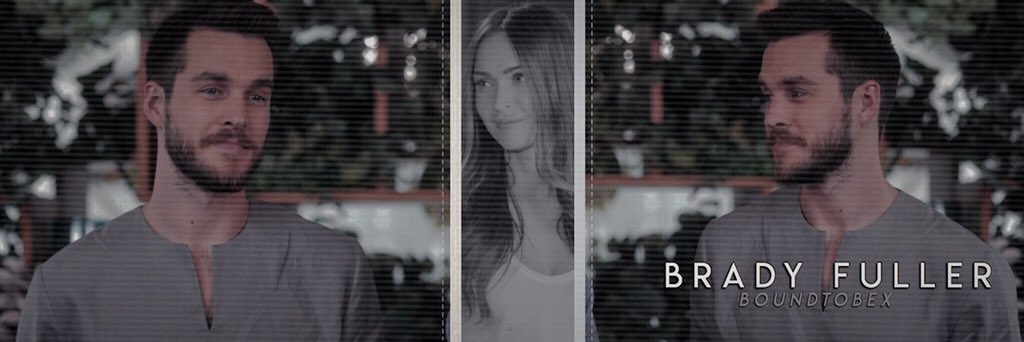 𝔅𝔯𝔞𝔡𝔶 𝔉𝔲𝔩𝔩𝔢𝔯 banner