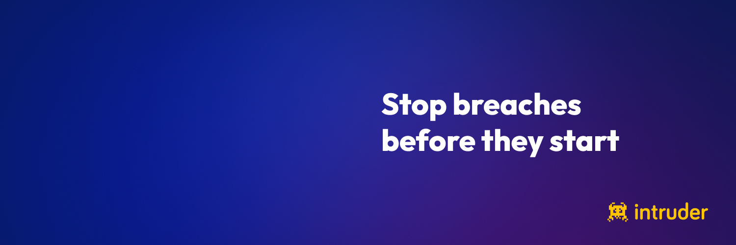 intruder_io's profile banner image