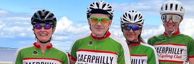 CaerphillyCC's profile banner image