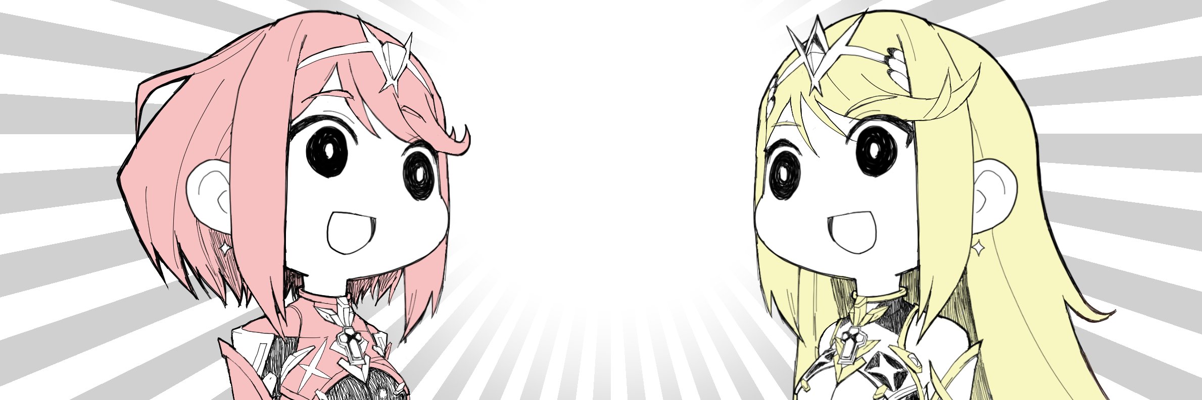 こげろー banner