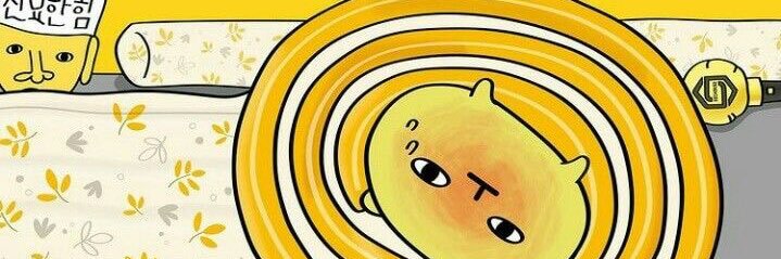 RaMinDae's profile banner image