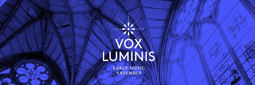 Vox Luminis banner
