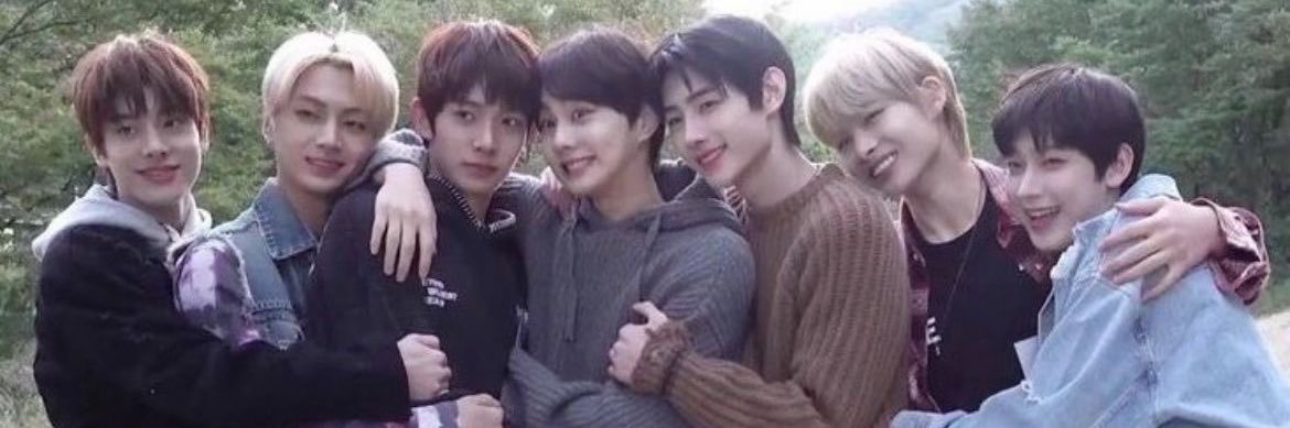 ⁷ banner