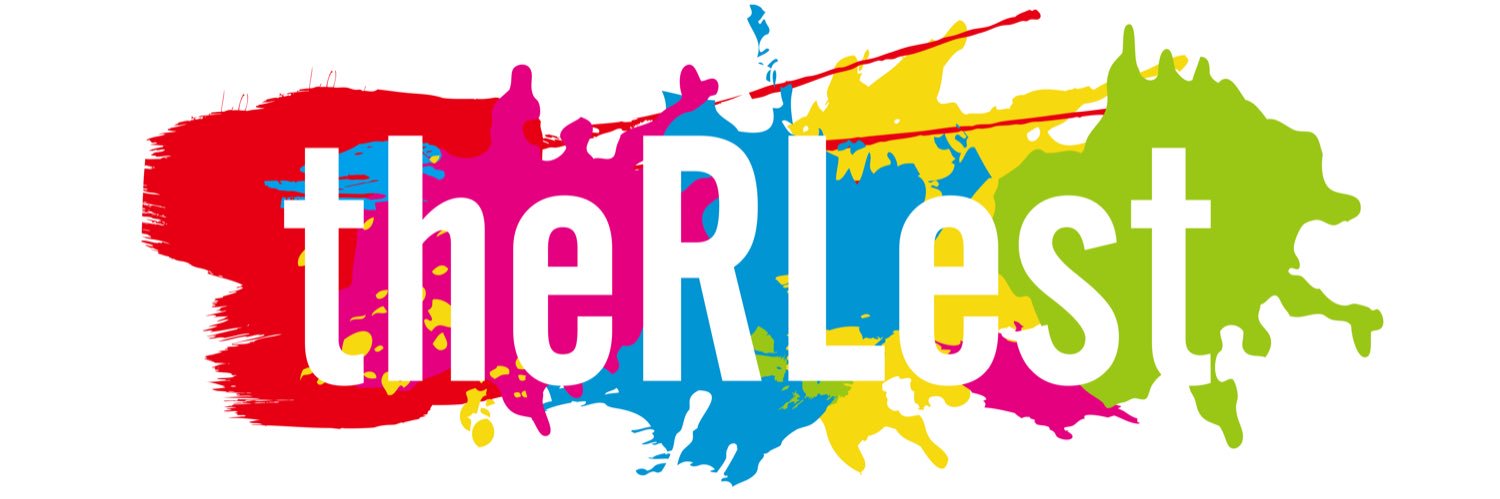 theRLest's profile banner image