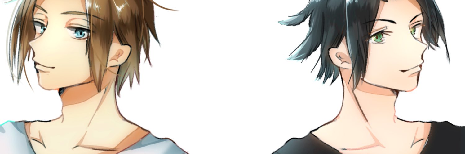 hareru526's profile banner image