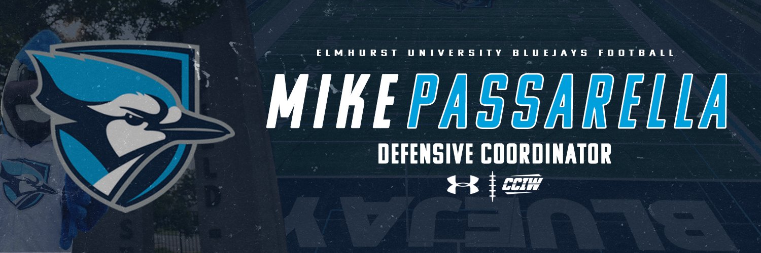 Michael Passarella (@coachpass23) / Posts / X