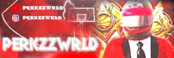 PERKZZWRLD Profile Banner