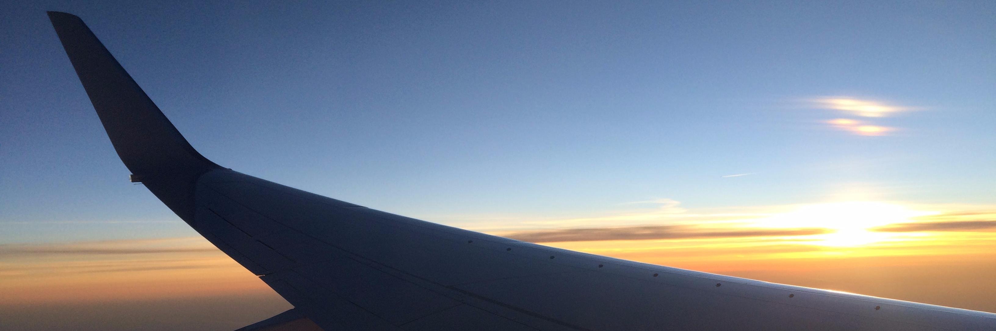 FlyingAvGeek's profile banner image