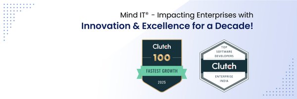 MindITWorks Profile Banner