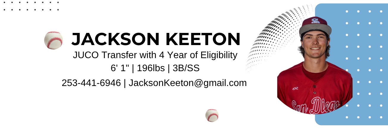 JacksonKeeton's profile banner image