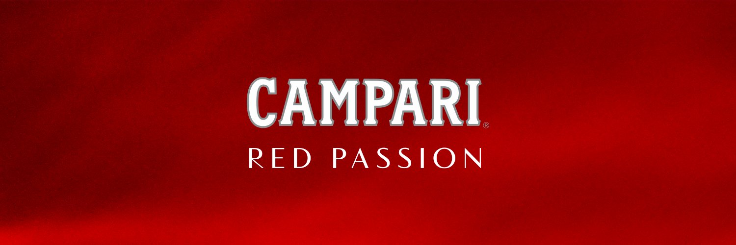 Campari UK banner