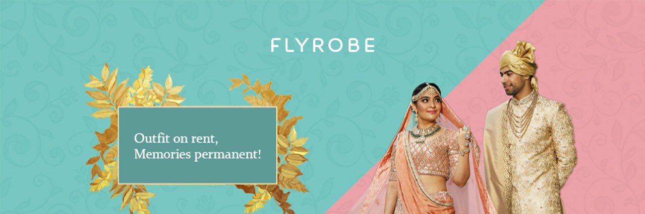 flyrobe's profile banner image