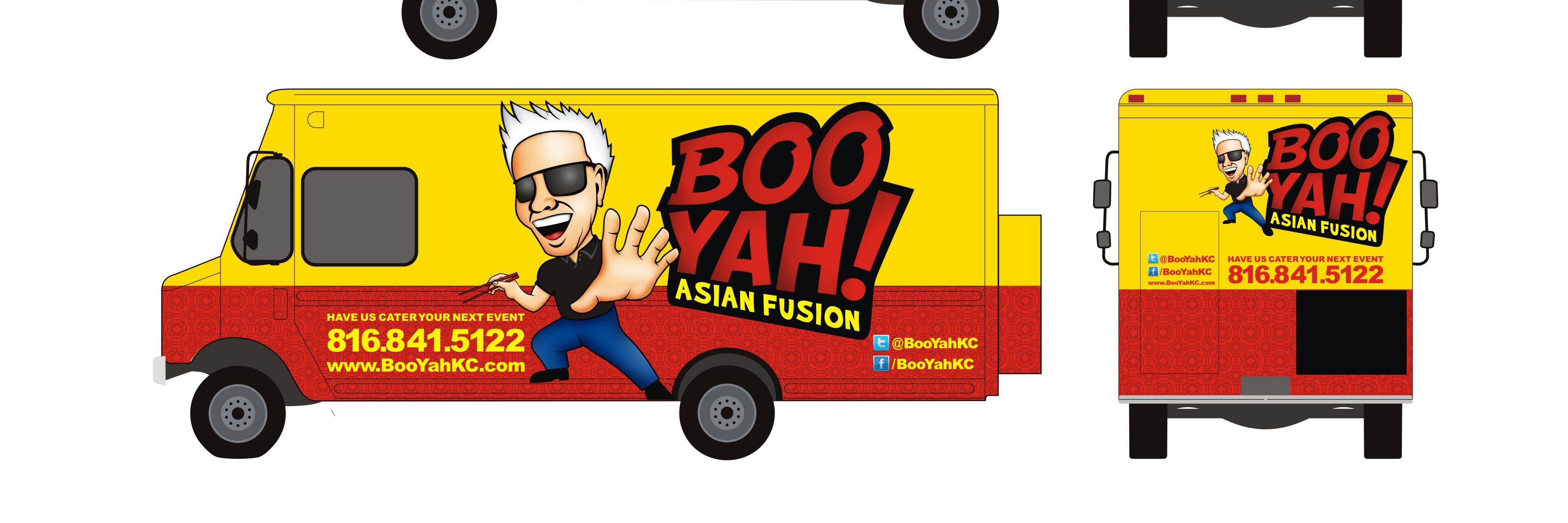 BooYahKC's profile banner image