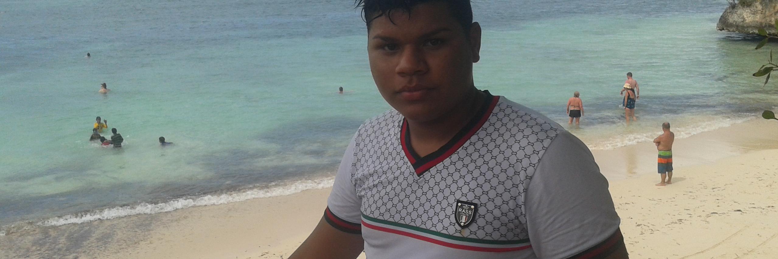 yoandrismiguel's profile banner image