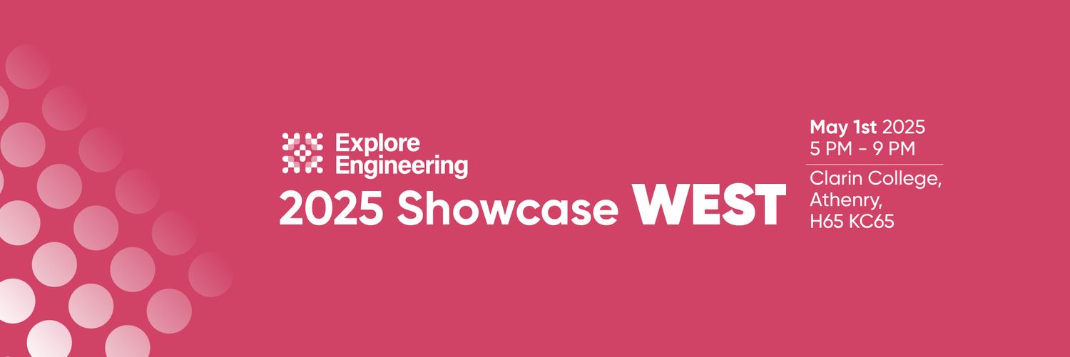 Explore Engineering's banner