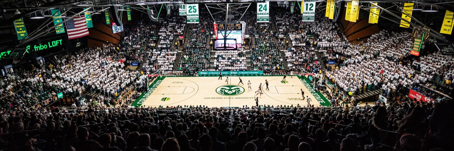 RAMs for THREE banner