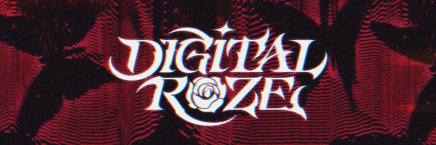 DigitalRoze banner