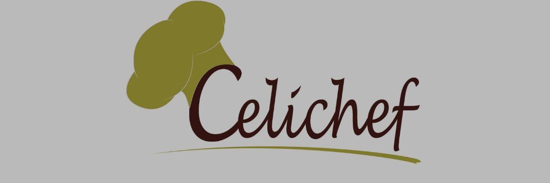 Celichef banner
