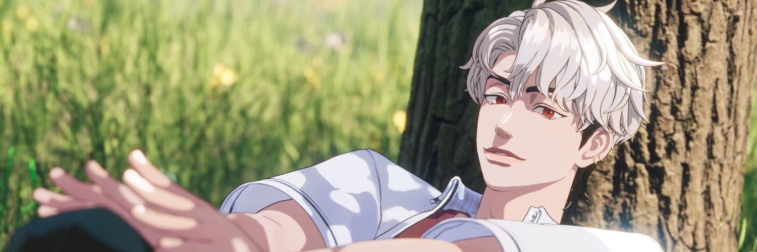 KadioXja's profile banner image