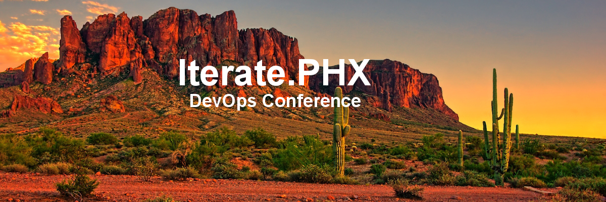 IteratePHX's profile banner image
