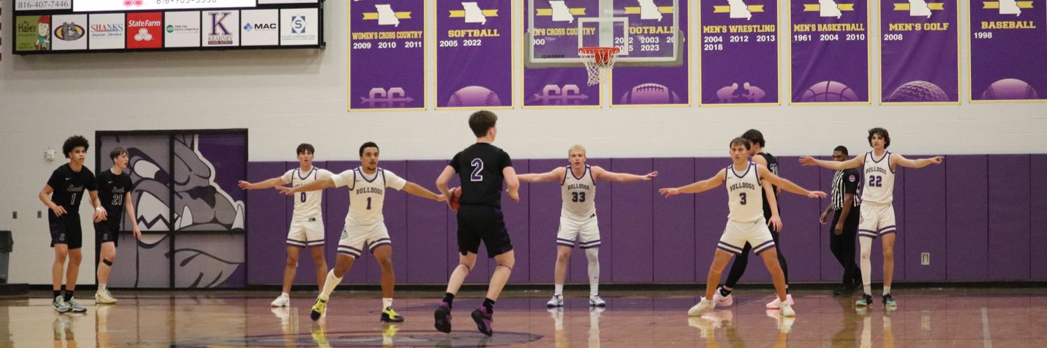 Kearney Hoops banner