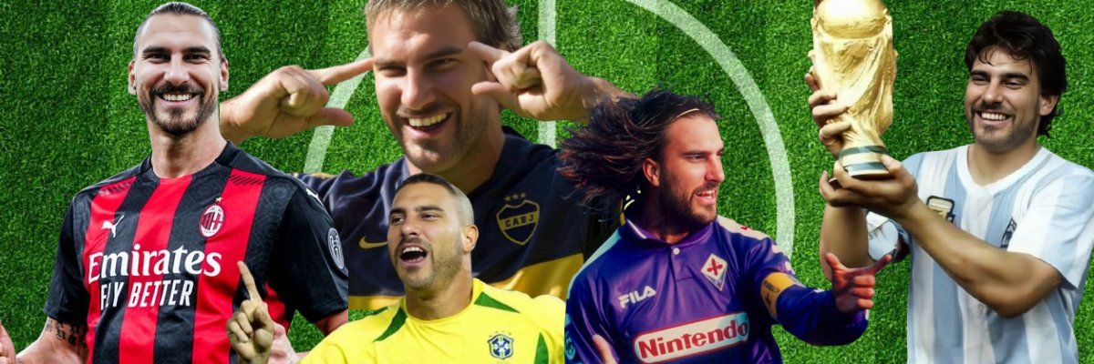 Fatystuta's profile banner image