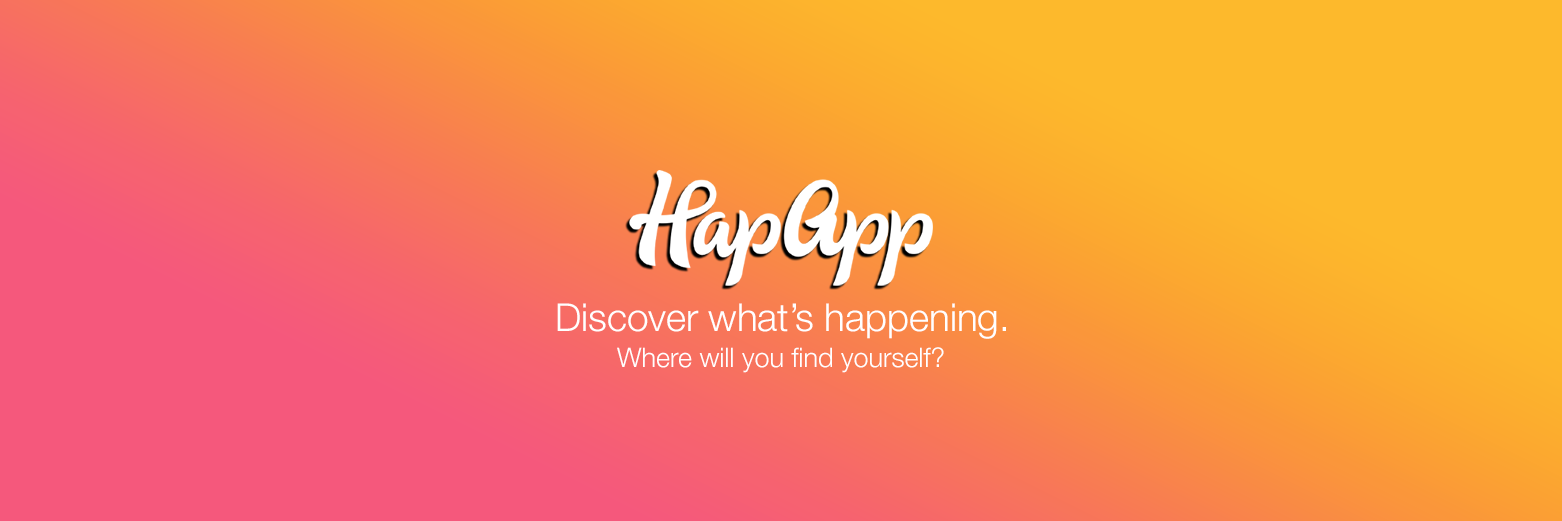 itshapapp's profile banner image