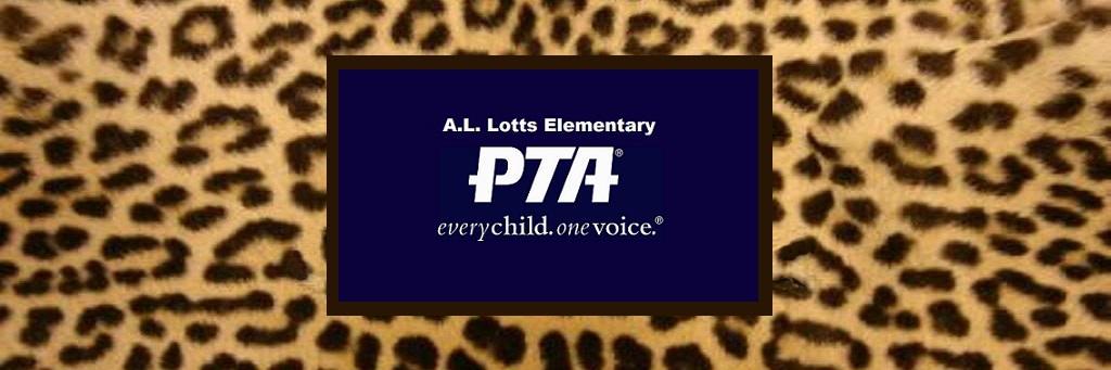 LottsPTA's profile banner image