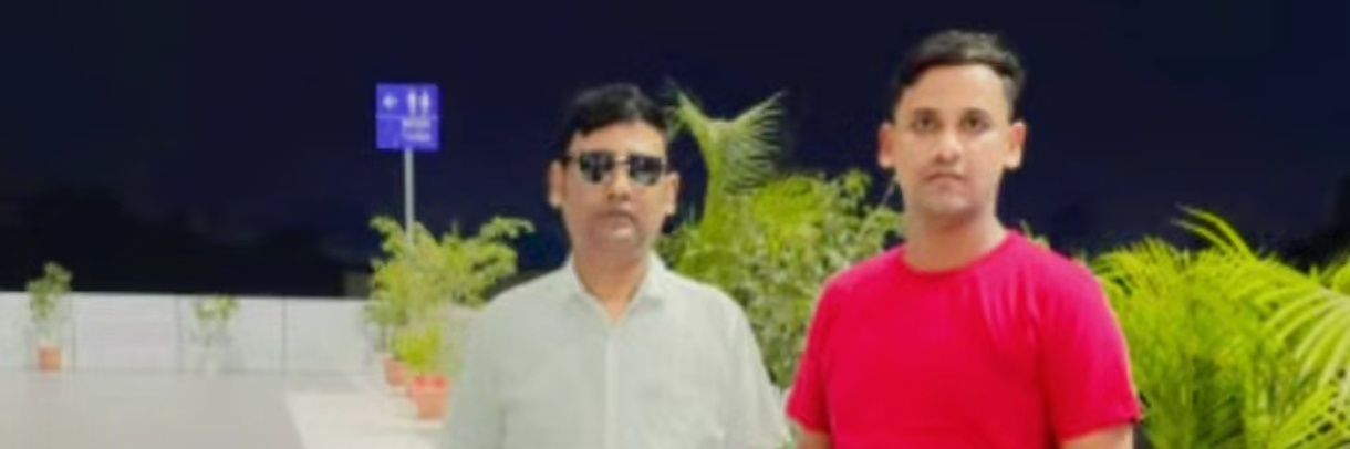 Dr. Abdul Sami banner