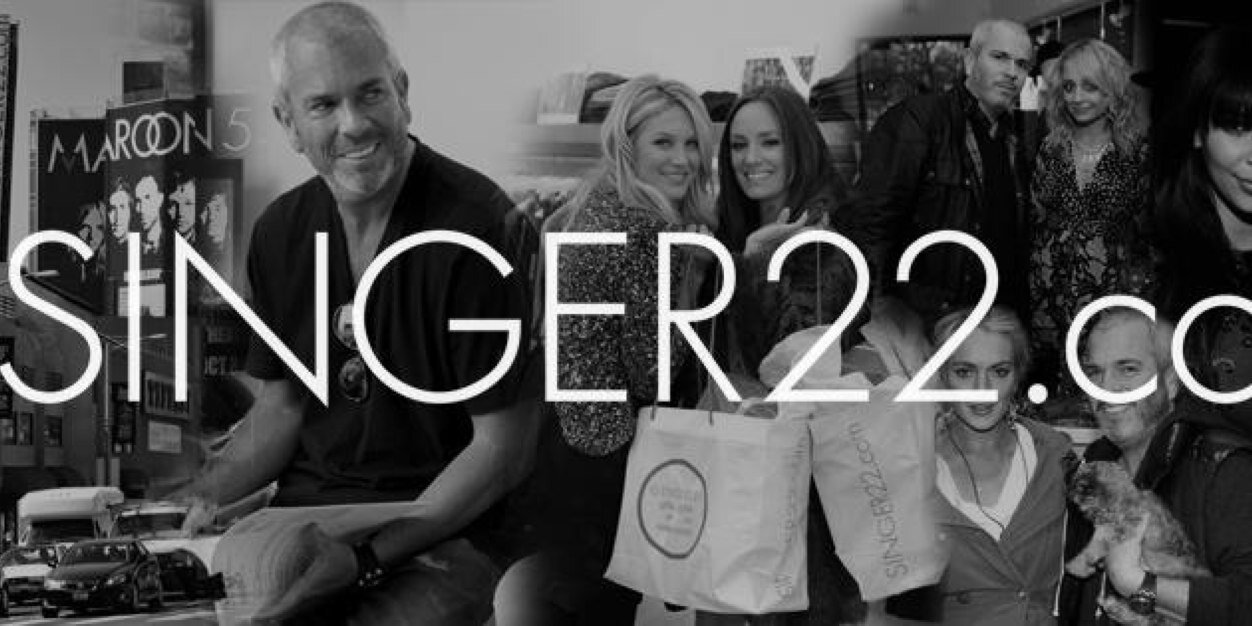 JonSinger22's profile banner image