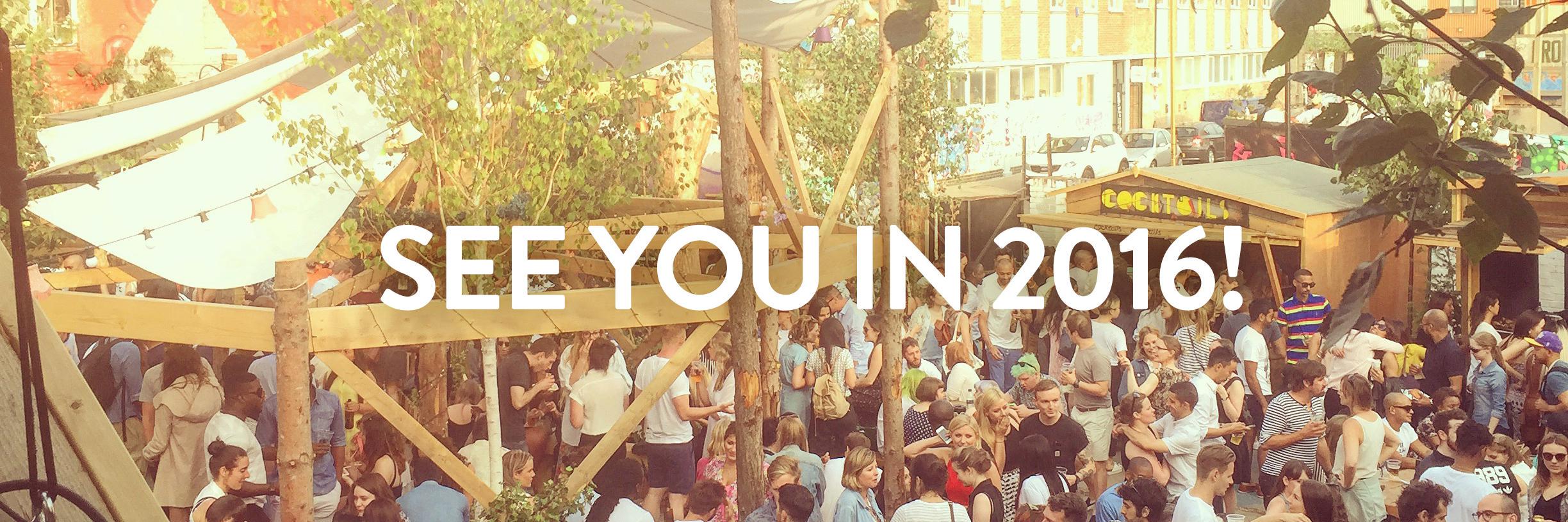 Urban Forest banner