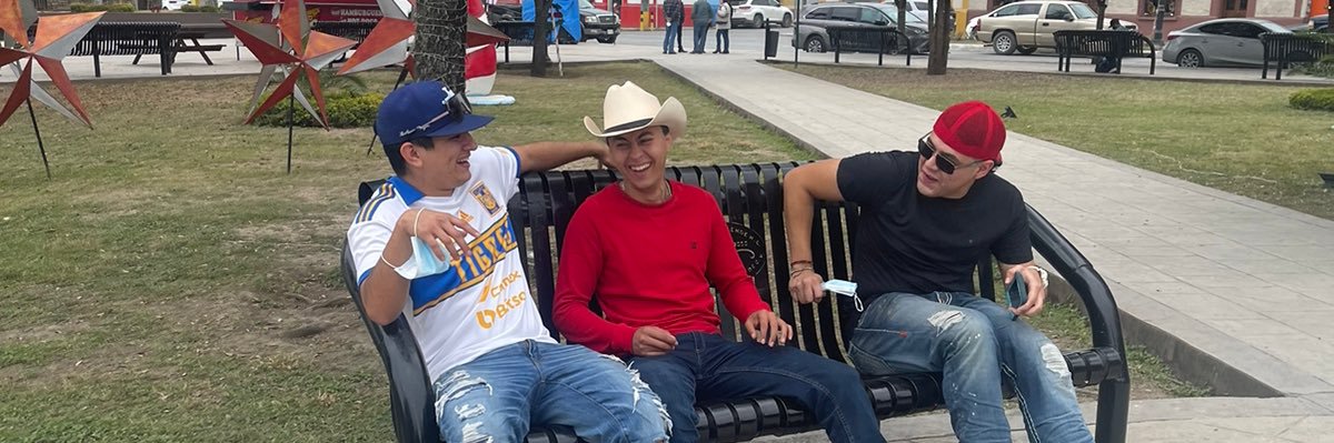 IvanGerardo16's profile banner image