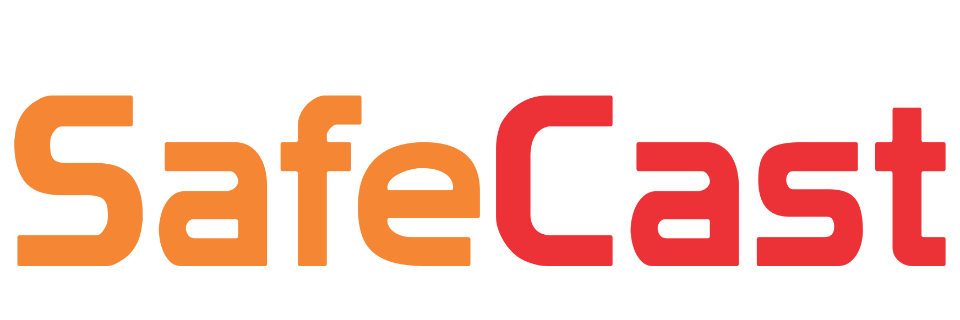 SafecastUK's profile banner image
