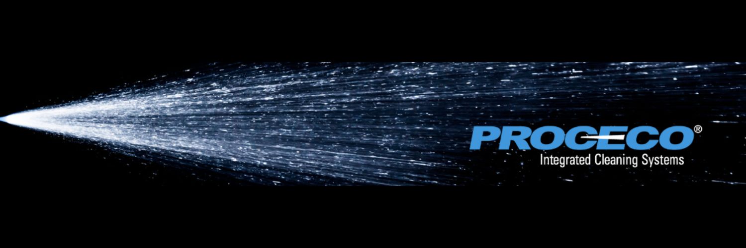 Proceco's profile banner image