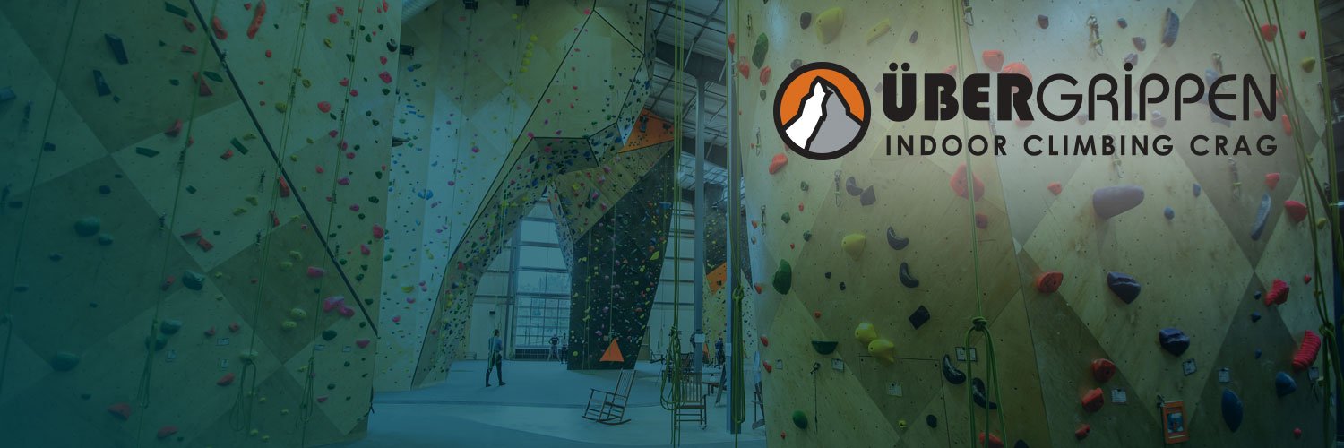 UGClimbing's profile banner image
