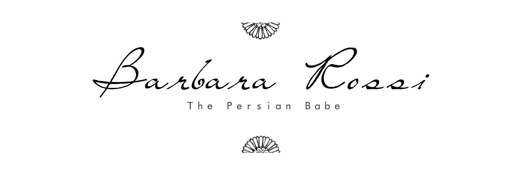 barbarapbabe's profile banner image