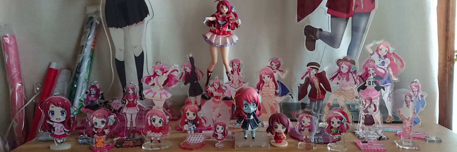hyakunitibeni's profile banner image