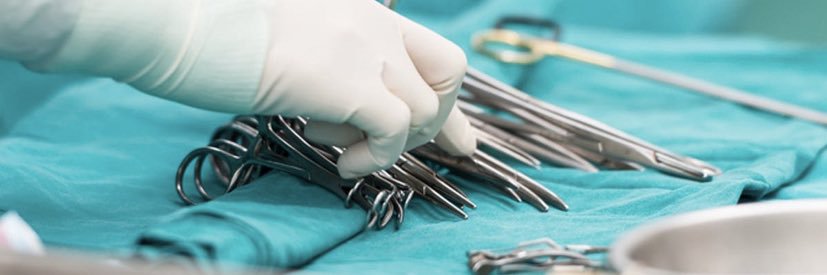 SURGERY Journal's banner