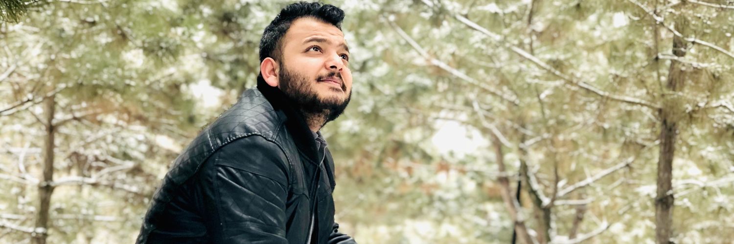 hamzafraz97's profile banner image
