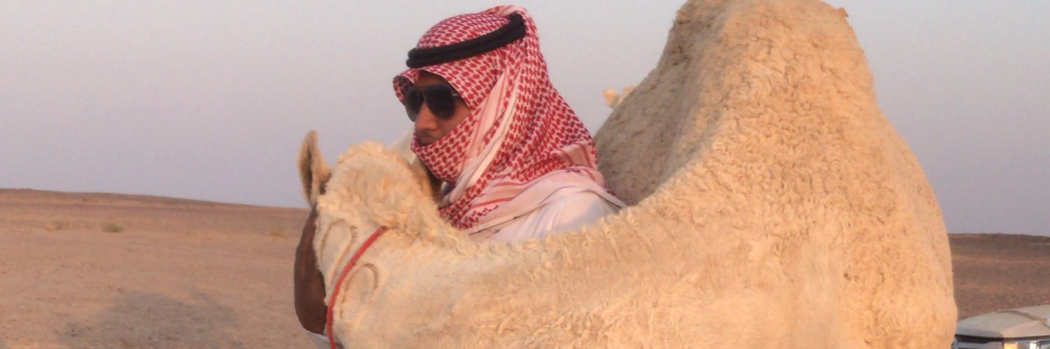 aldhmi157's profile banner image