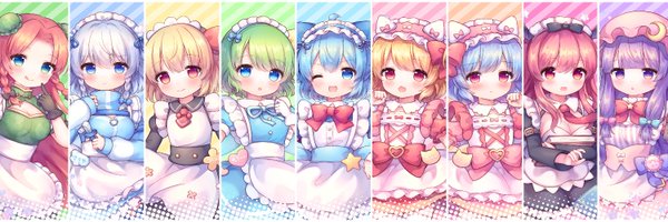 chroo_x Profile Banner