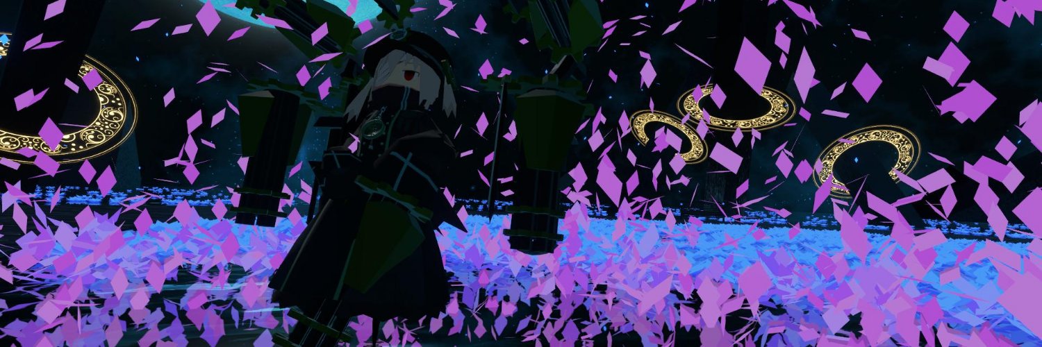 monokilia's profile banner image