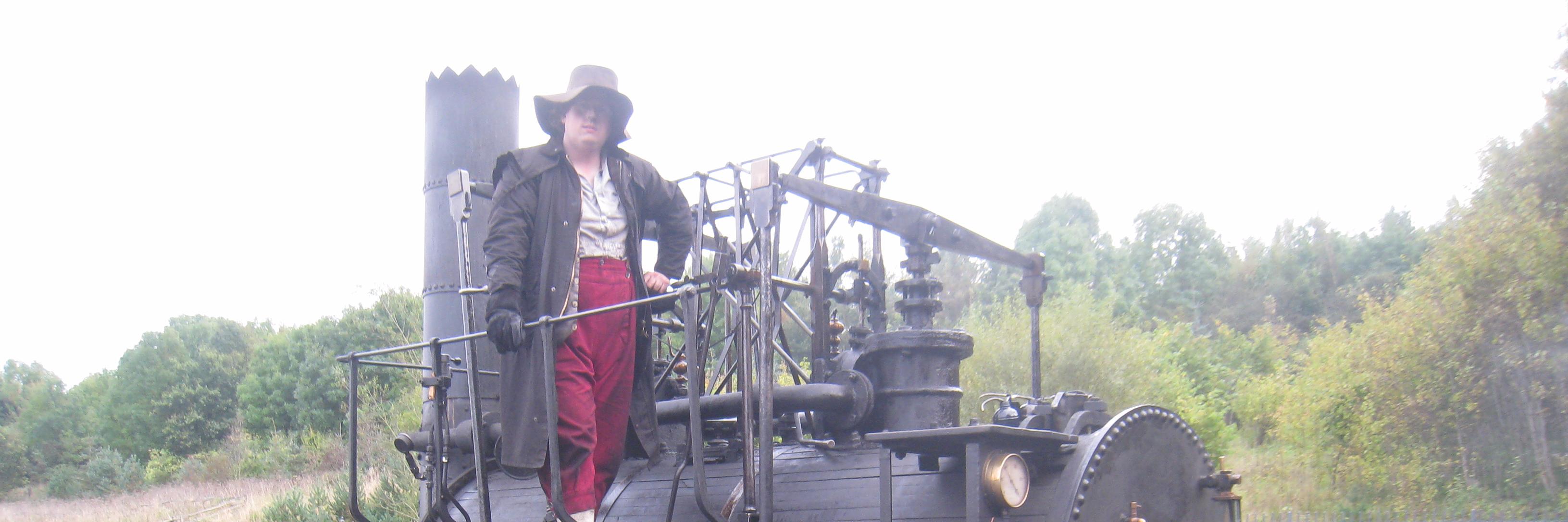 RounceDavid's profile banner image